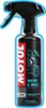 Motul E1 Waschwachs 400Ml Reiniger Und Schutz (Zerstäuber) Produktbild-Vorschau 5