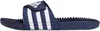 Nd05_K6412-39 F35579 Klapki Meskie Adidas Adissag Podgląd zdjęcia produktu 25