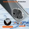 Schutzhülle für Honor Magic 7 Lite Hülle Transparent Slim Produktbild-Vorschau 5