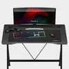 Gaming desk - Huzaro Hero 1.4 Black Voir les images du produit 14