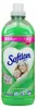 Softlan Mughetto Ammorbidente Verde 1L Fruhlingsfirsch... Anteprima dell’immagine prodotto 5
