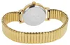Damen Classique mit Zugband Farbe gold 26mm Produktbild-Vorschau 6