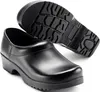 Sika Schuh Flexika geschlossener Clog Schwarz-46 Produktbild-Vorschau 2