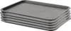 Ikea Tillgang Serviertablett aus Polypropylen, 37 x 29 cm, Produktbild-Vorschau 1