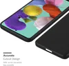 Cadorabo Schutzhülle für Samsung Galaxy A71 5G Hülle in Produktbild-Vorschau 6