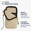 kwmobile Neopren Handytasche für Smartphones XL - 6,7/6,8" Produktbild-Vorschau 3