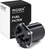 Kraftstofffilter RIDEX 9F0780 passend für MERCEDES-BENZ Produktbild-Vorschau 1