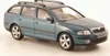 Škoda Octavia II Combi (2004) - Zelená Island Metalíza Náhled obrázku produktu 3