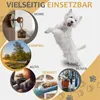 Faltbare Hundebox Transporttasche Transportbox Auto Katze Produktbild-Vorschau 3