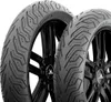 Michelin City Grip Saver 120/80 - 14 Tl/Tt 58S Przód M+S Podgląd zdjęcia produktu 7