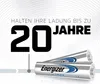 1x4 ENERGIZER Ultimate Lithium Micro AAA LR 03 1,5V Produktbild-Vorschau 27