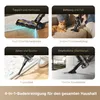 Dreame R20 Pro Akku-Staubsauger,Anti-Tangle Produktbild-Vorschau 11