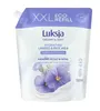 Luksja Flüssigseife Flachs und Reismilch 1,5 l Produktbild-Vorschau 1