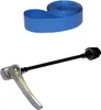 26 Zoll Vorderrad Ryde Zac2000 geöst Shimano 6 Loch Disc Produktbild-Vorschau 3