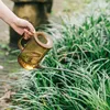 Konvička na zalévání s dlouhou hubicí - 1litrový Náhled obrázku produktu 5