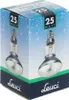 10 x Leuci Reflektor Glühbirne R50 25W E14 matt Glühlampe Produktbild-Vorschau 3