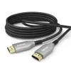 Optický aktívny kábel HDMI 4K 20 m Náhľad obrázku produktu 9