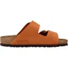BIRKENSTOCK Sandalen ARIZONA BIG BUCKLE , Orange:41 Produktbild-Vorschau 4