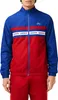 Lacoste Tennis Logo Stripes Traininganzug Herren Produktbild-Vorschau 3