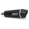 ARROW maxi race-tech ciemny aluminiowy tłumik wsuwany i Podgląd zdjęcia produktu 2
