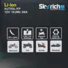 Batterie au lithium-ion SKYRICH - LTX5L Voir les images du produit 8