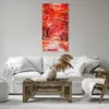 Bild auf Leinwand - Leinwandbild - Einteilig - Herbst Park Produktbild-Vorschau 6