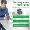 Medisana PM 100, Prst, Stříbrná, Bílá, 5 - 40 °C, AAA, 58 Náhled obrázku produktu 19