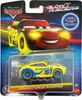 Disney Pixar Cars Disney and Pixar Cars Glow Racers Dinoco Produktbild-Vorschau 3