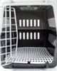 Transportbox für Haustiere 48 x 32 x 30 cm Katzenbox Produktbild-Vorschau 5