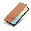 Galaxy A33 5G Case, portefeuille avec fermeture magnétique Voir les images du produit 3