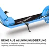 FOXSPORT Cityroller, in hoogte verstelbaar | 120 mm wielen, Productafbeelding-voorbeeld 6
