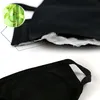 Mundschutz 10 STÜCK Maske Mund Nase  100% Baumwolle Produktbild-Vorschau 5