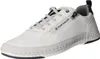 Tom Tailor scarpa sportiva con lacci bianca Anteprima dell’immagine prodotto 3