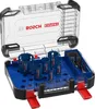 EXPERT Multi Material Lochsägen-Set, 22/25/35/40/51/68 mm, Produktbild-Vorschau 5