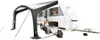 Nafukovacia podložka Ombréa Air Baya Sun, rýchla montáž, Náhľad obrázku produktu 2