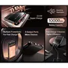 Awei Powerbank 10000mAh P10K 22,5W 2xUSB + USB-C Anteprima dell’immagine prodotto 9