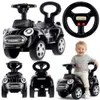 Rutscher Rutschauto Rutschfahrzeug Spielzeug ab 1 Jahr GO Produktbild-Vorschau 1
