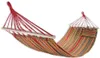 Sedco Katoenen Hangmatnet 200x80cm met versteviging en Productafbeelding-voorbeeld 1