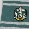 Harry Potter Schal Slytherin 165 cm Produktbild-Vorschau 2