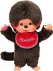 Monchhichi 255177, Puppe, 2 Jahr(e) Produktbild-Vorschau 2