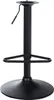CLP Ersatzgestell für Barhocker 10 x 10 cm Lochabstand Produktbild-Vorschau 2