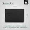 CELLONIC 1x Batteria per Fotocamera Compatibile con Anteprima dell’immagine prodotto 4