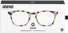 IZIPIZI #E Reading - Light Tortoise : +2,50 Dioptrien / Produktbild-Vorschau 1