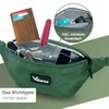 Valkental® Sling Bag Bauchtasche, Umhängetasche kompatibel Produktbild-Vorschau 2