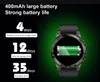 DM50 Montre intelligente AMOLED 1,43 pouce à écran tactile Voir les images du produit 8