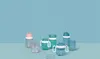 MEPAL 108012565243 MEPAL Trinklernbecher Mio 2.0 - Flowers Anteprima dell’immagine prodotto 11