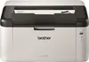 Schwarzer Laserdrucker brother hl1210w a4 20pp pack all in Produktbild-Vorschau 2