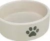 Keramiknapf 0,8 l/ø 16 cm hellgrau/grau Náhled obrázku produktu 3