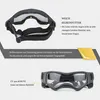 Hundebrille für kleine Hunde, UV-Schutz, Hundesonnenbrille Produktbild-Vorschau 2