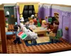 Vriendenappartementen - LEGO 10292 Productafbeelding-voorbeeld 7